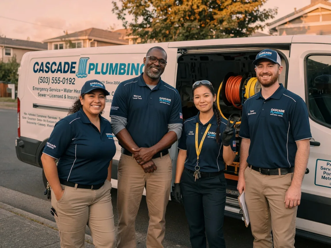 Emergency Plumber company in Saint George, KS